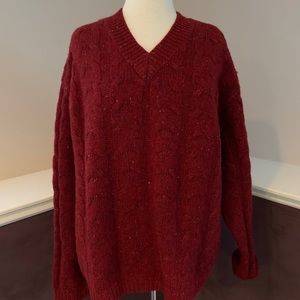 Vintage Gap Wool sweater